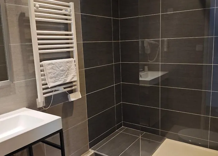 Restaurant L'hirondelle