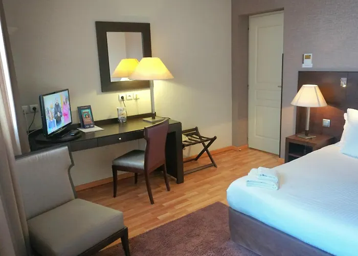 Hotel Restaurant L'hirondelle