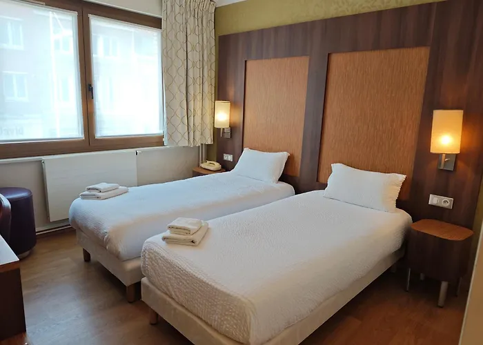 Restaurant L'hirondelle Hotel