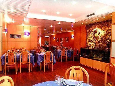 Hotel Restaurant L'hirondelle Dunkirk