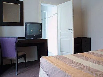 Restaurant L'hirondelle 2*