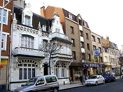 Restaurant L'hirondelle 2*