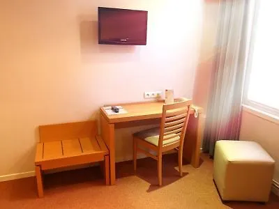 Hotel Restaurant L'hirondelle Dunkirk