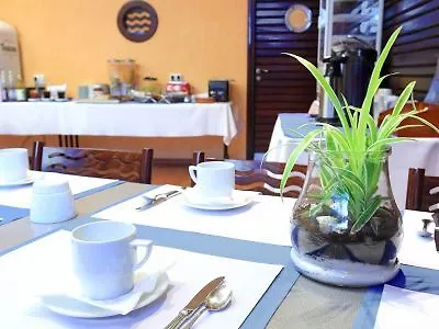 Restaurant L'hirondelle